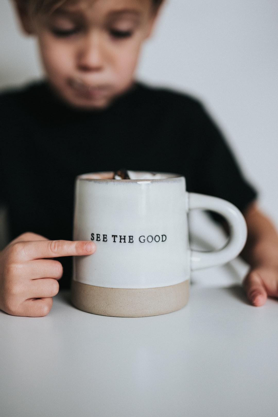 Cultivate a Positive Mindset