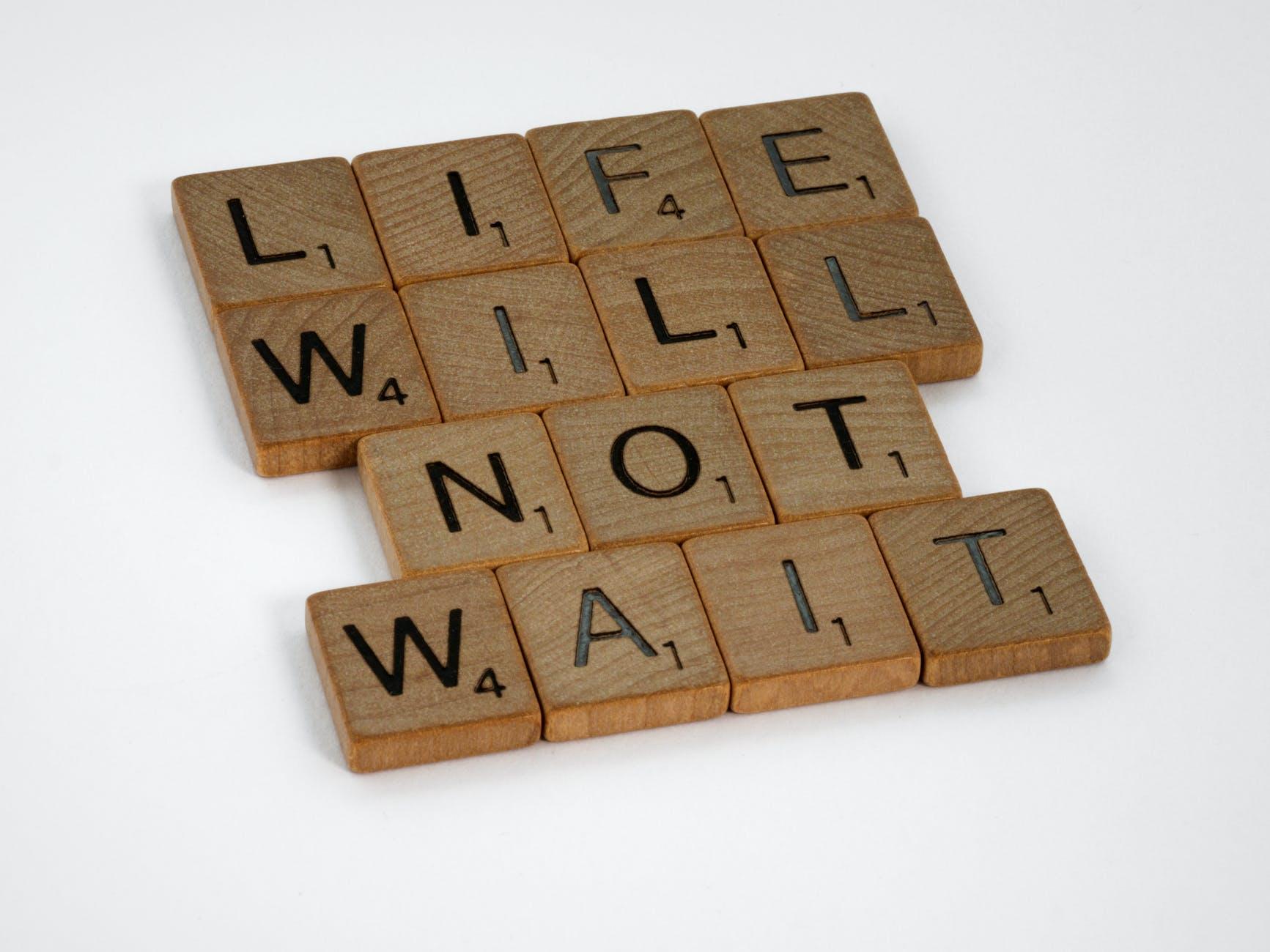 Overcome Procrastination