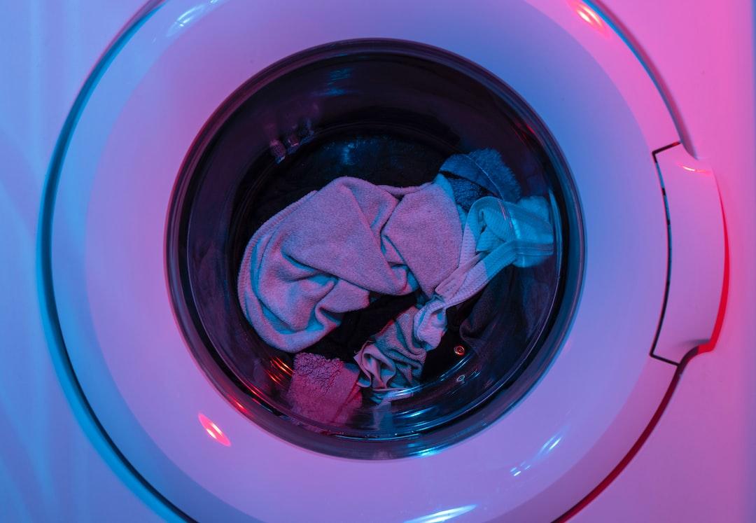 Laundry Made Easy
