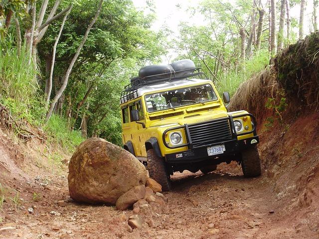 Dealing with Obstacles
