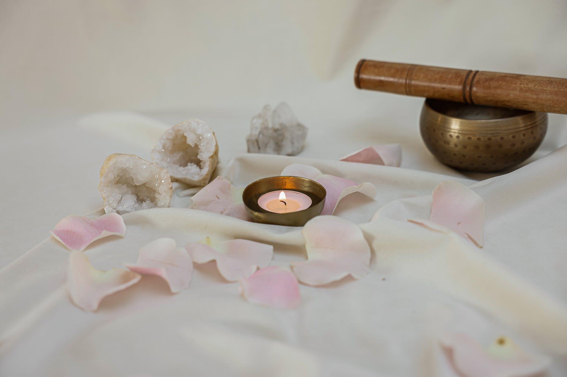 Free Meditation Scripts: Fostering Self-Discovery and Inner Peace