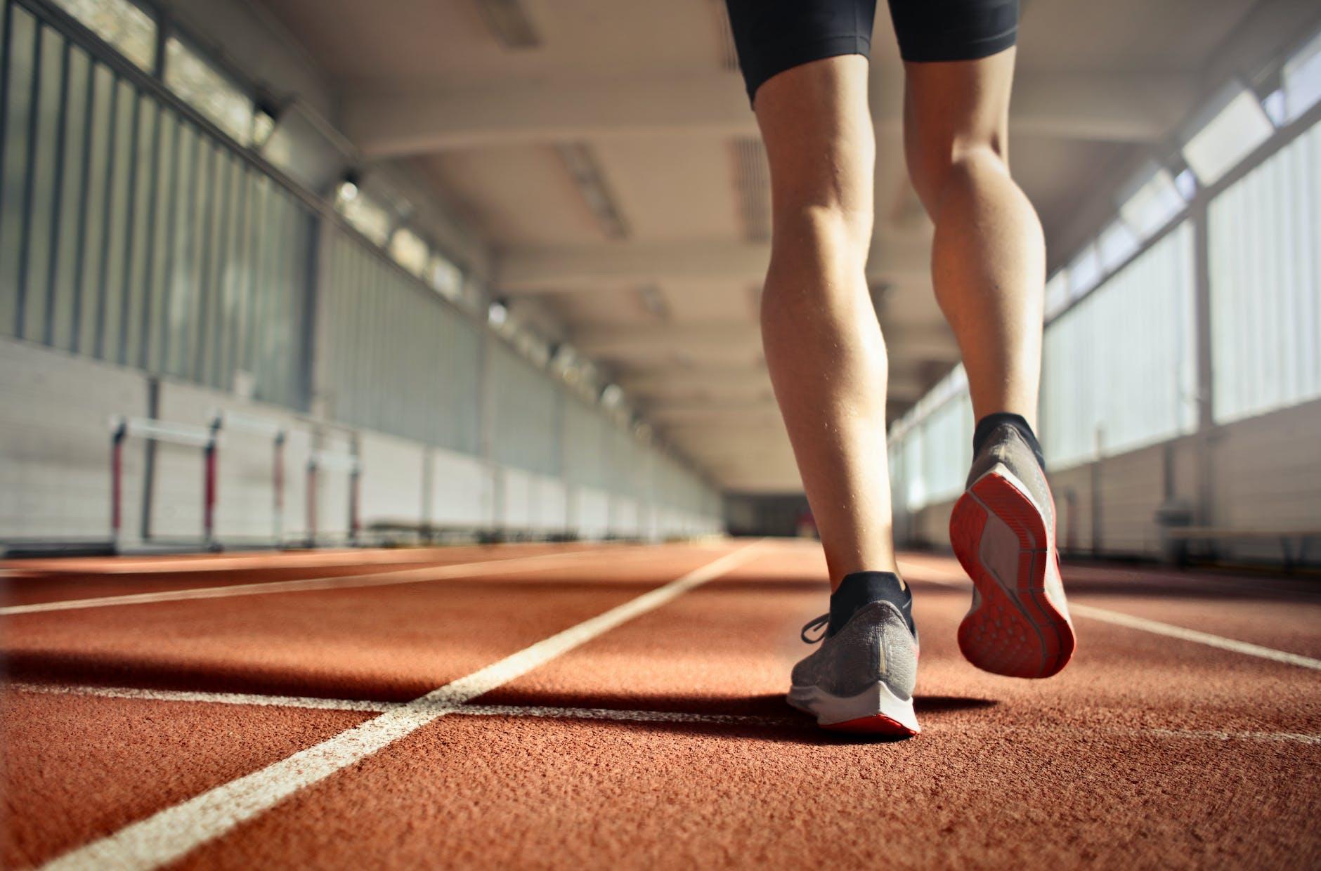 5. Regular Physical Activity