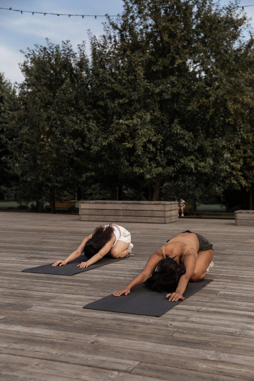 6. Mental Well-being Practices