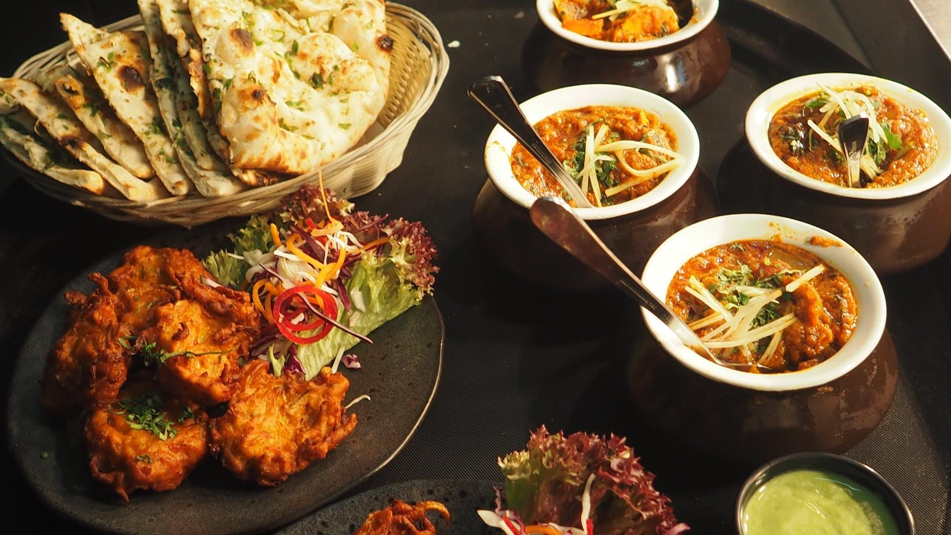The Art of Seasoning: Elevating Simple Dishes