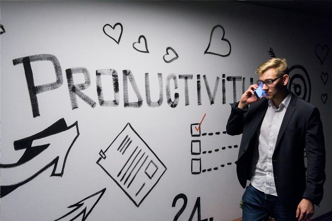 How To Rethink Productivity in 2024