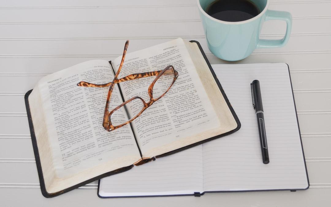 1. When to study and how much?