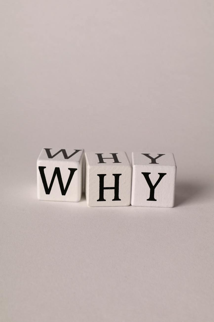 Why Meaningless