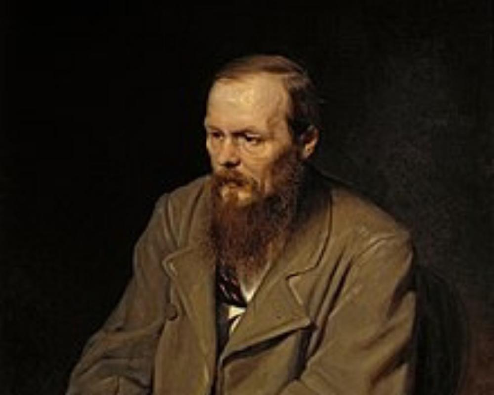 <p>He also explores the writin...