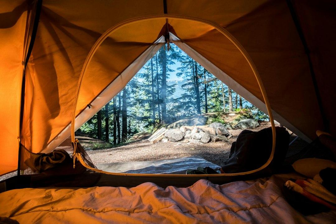  The Base Camp of Self-Discovery