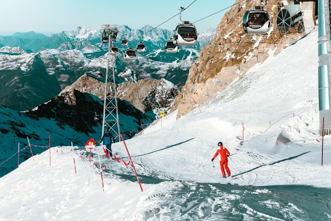 The Descent: Integrating New Heights into Everyday Life
