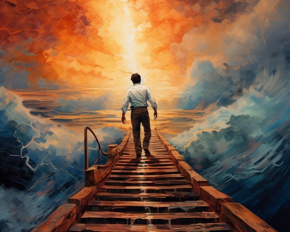 Failure is Inevitable