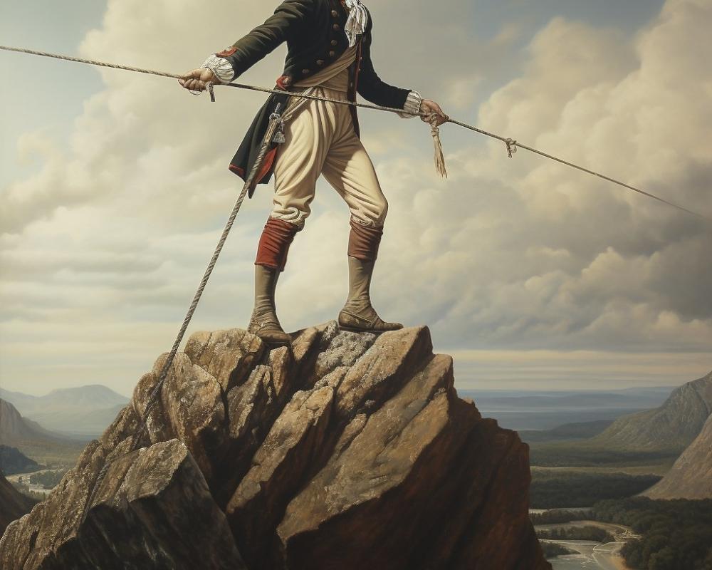 Self-Reliance Requires Independence