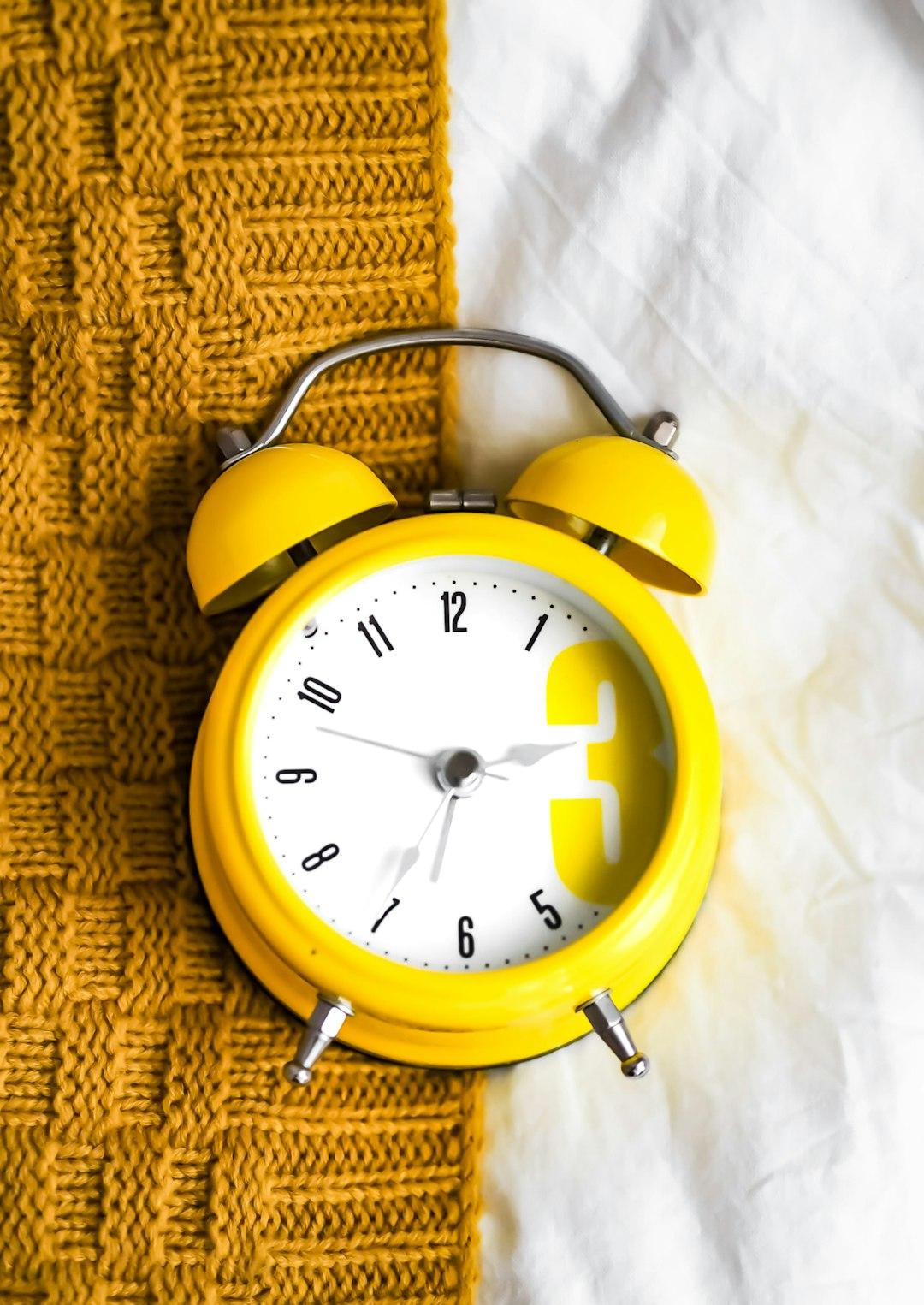 4. Routine Tasks