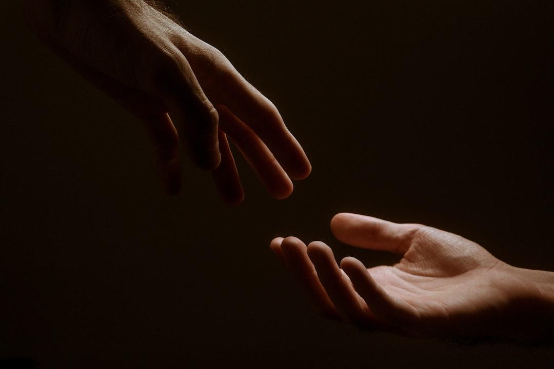 3. The Misusage of Divine Gifts