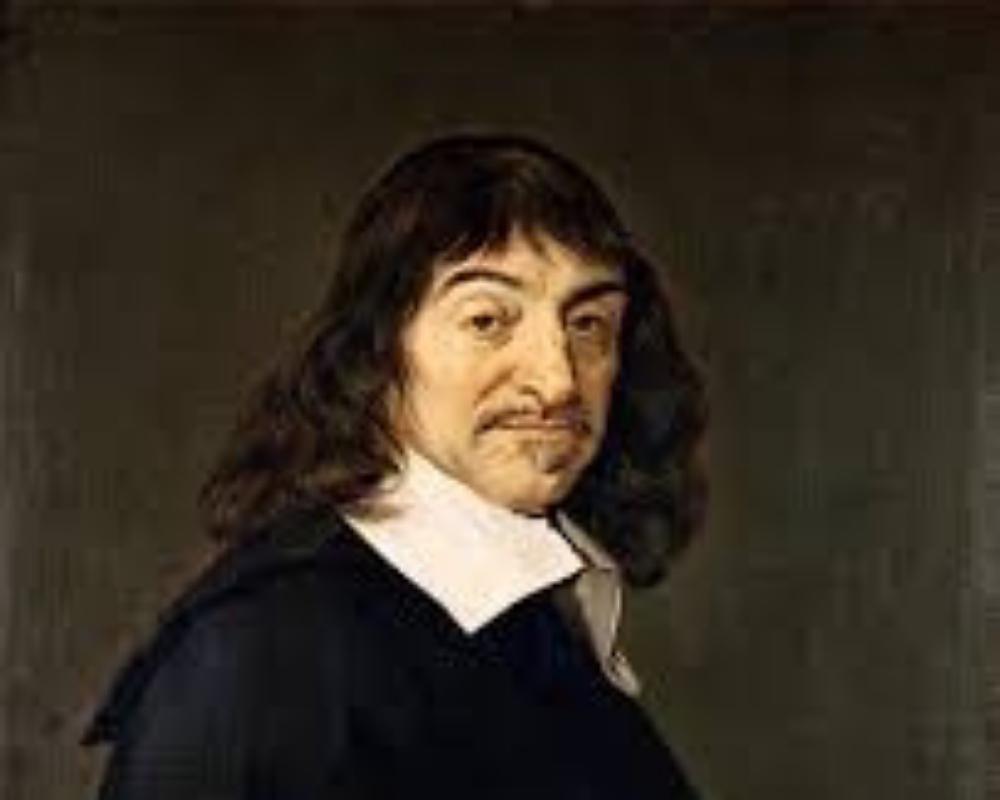 RENE DESCARTES
