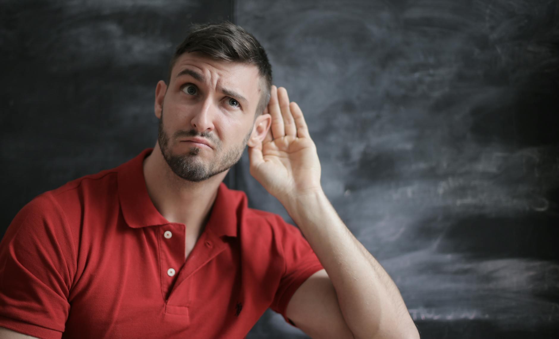 Focus On Active Listening
