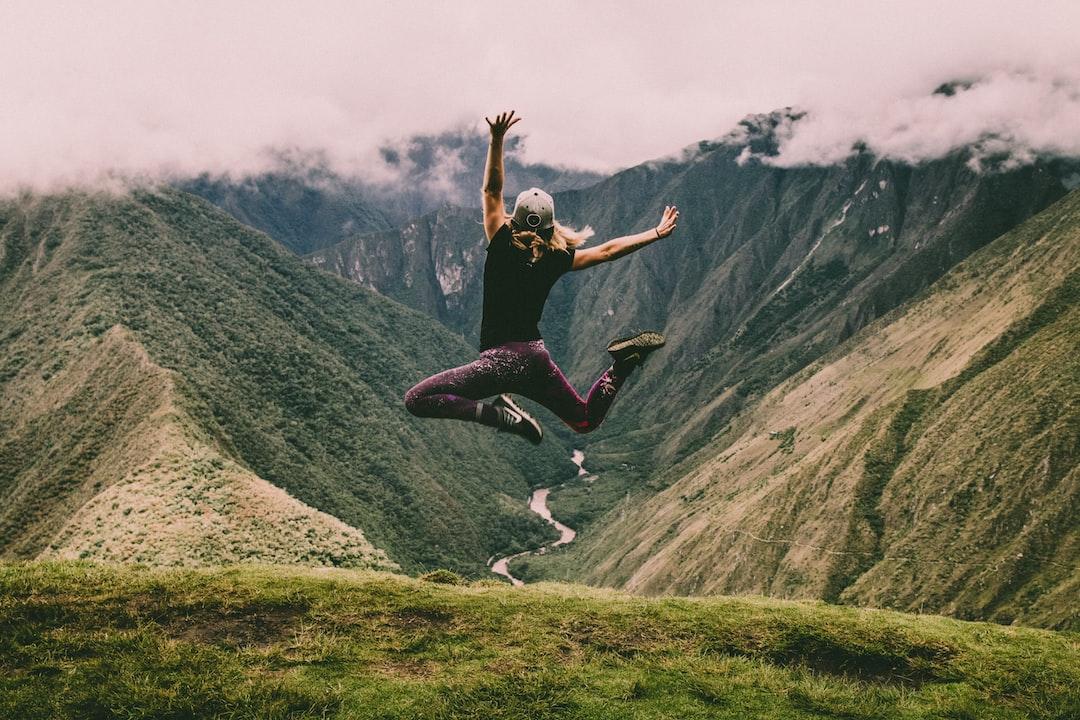 The Importance of Play in a Balanced Life