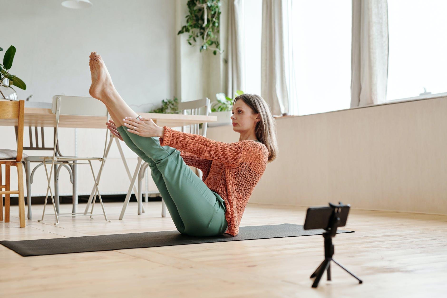 Flexibility and Mobility