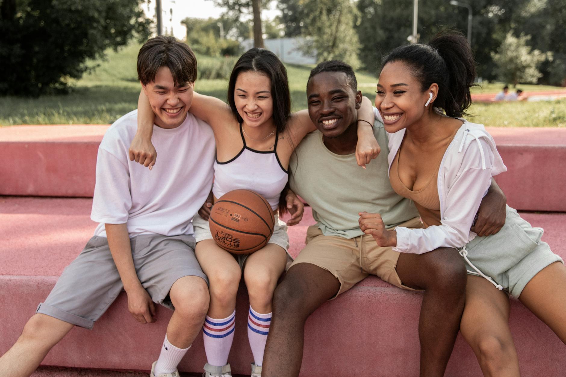 "How to Win Friends and Influence People" by Dale Carnegie