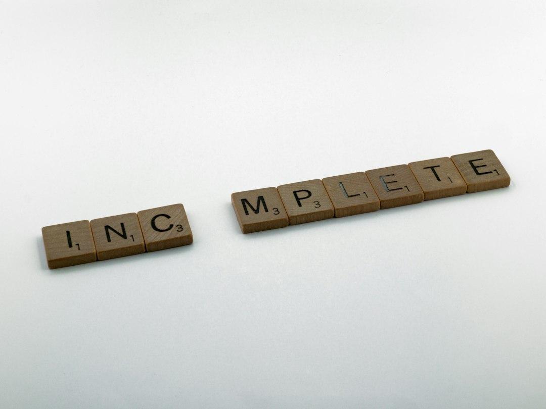 "The Gifts of Imperfection: Let Go of Who You Think You're Supposed to Be and Embrace Who You Are" by Brené Brown
