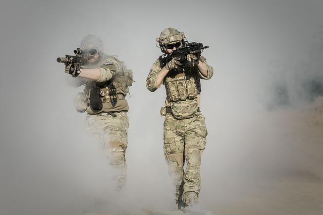 PART IV OFFENSIVE WARFARE