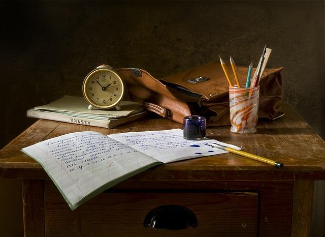 How to study effectively