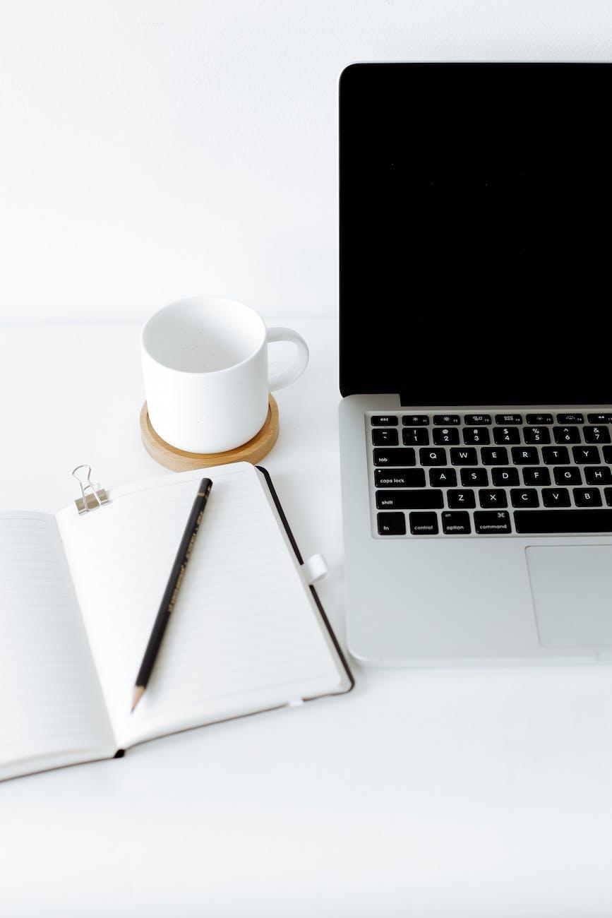 1. Get organized