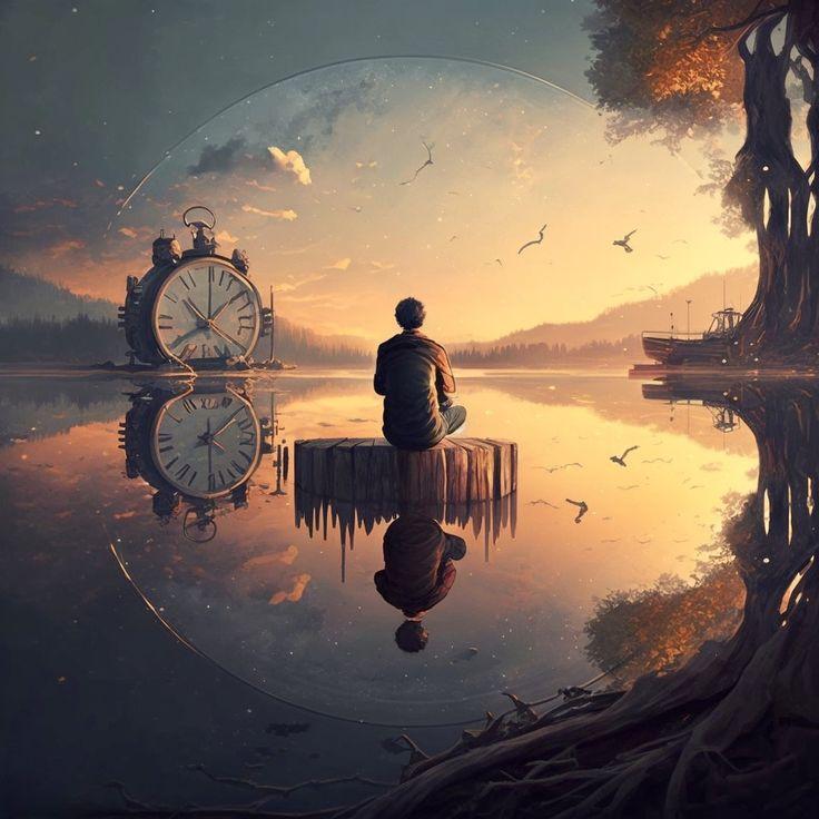 "The most accurate way to manifest what is desired"