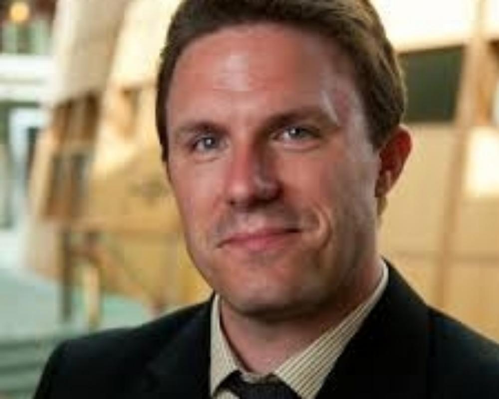 JASON BRENNAN