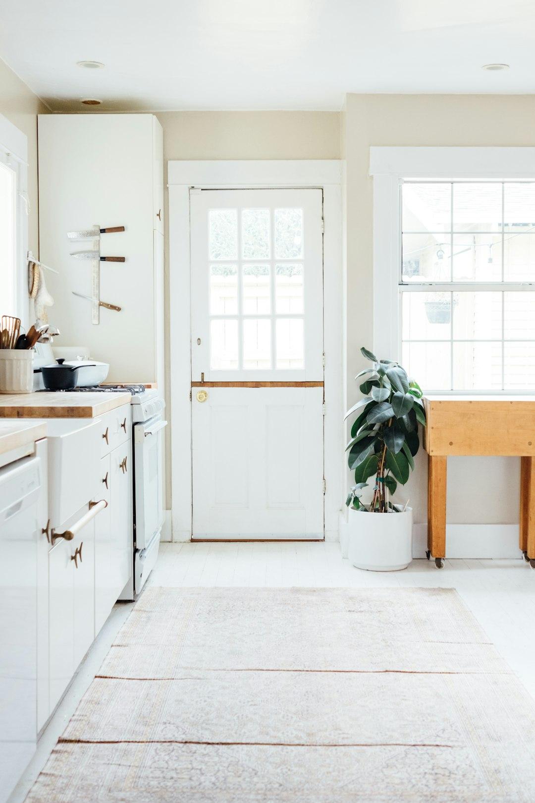 Creating A Cleaner & Greener Home