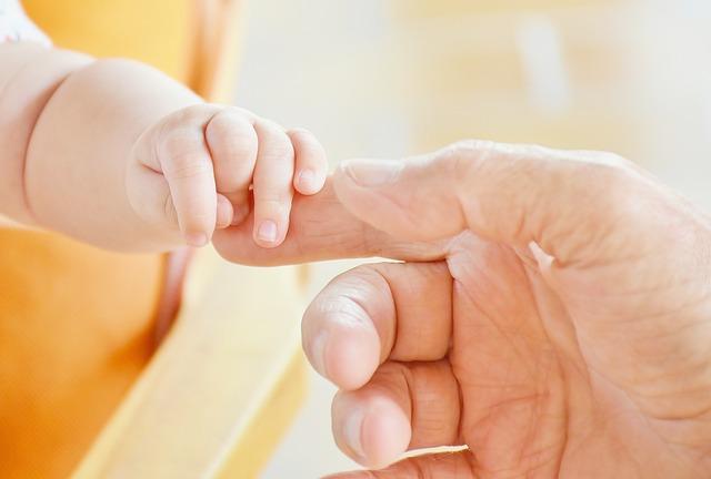 Importance of preserving babies' microbiome