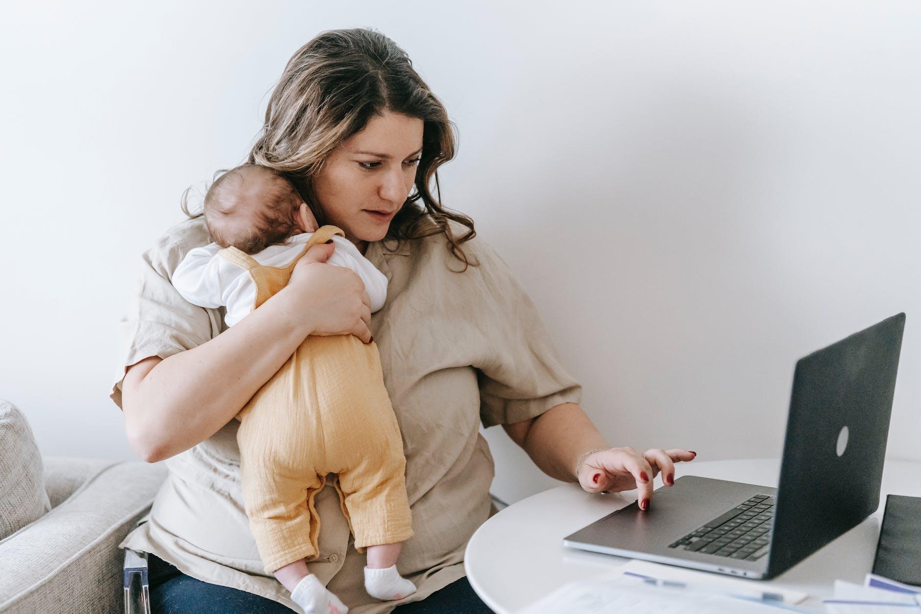 1. Don't Multitask