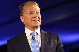 JOHN CHAMBERS