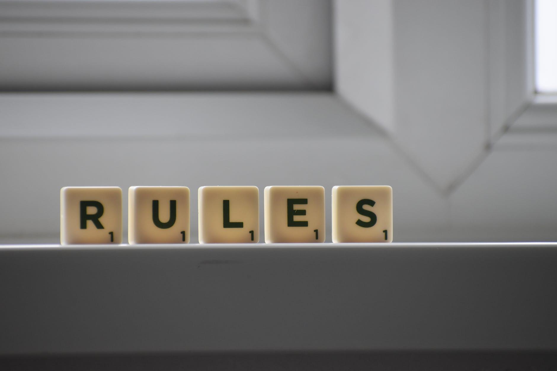 Naval's Rule