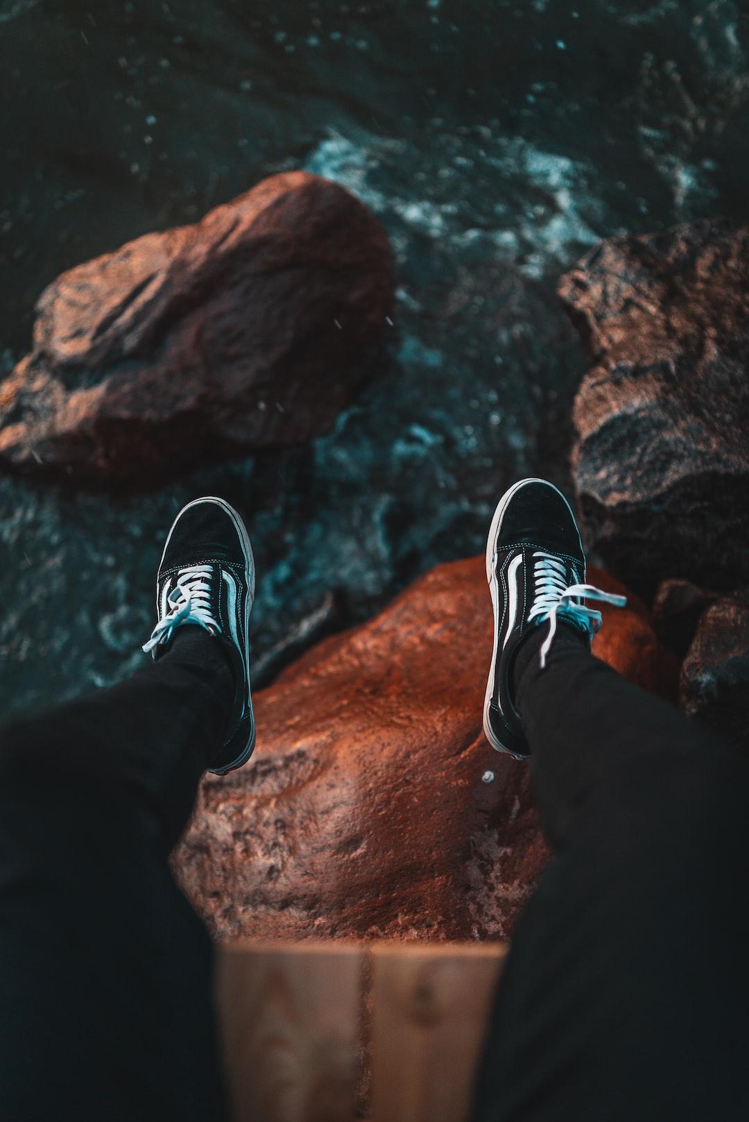 Take Chances Before They're Gone