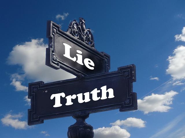 Psychologist Don't Search For The *Truth*