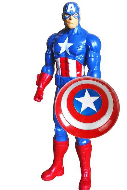 Find Your Inner Captain