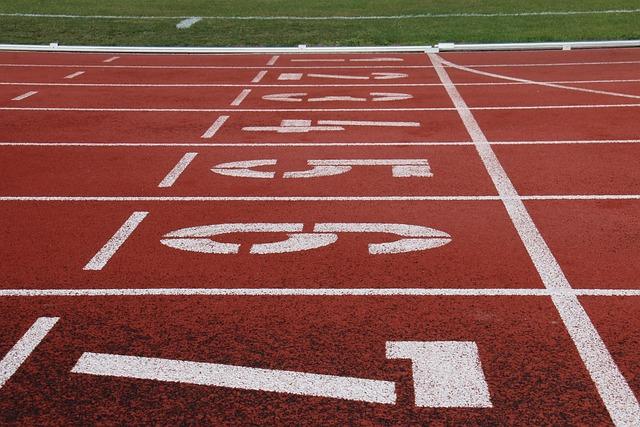 Focus on Your Finish Line