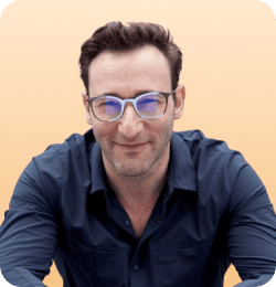 SIMON SINEK