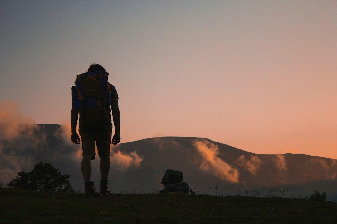 Embracing the Journey's Challenges