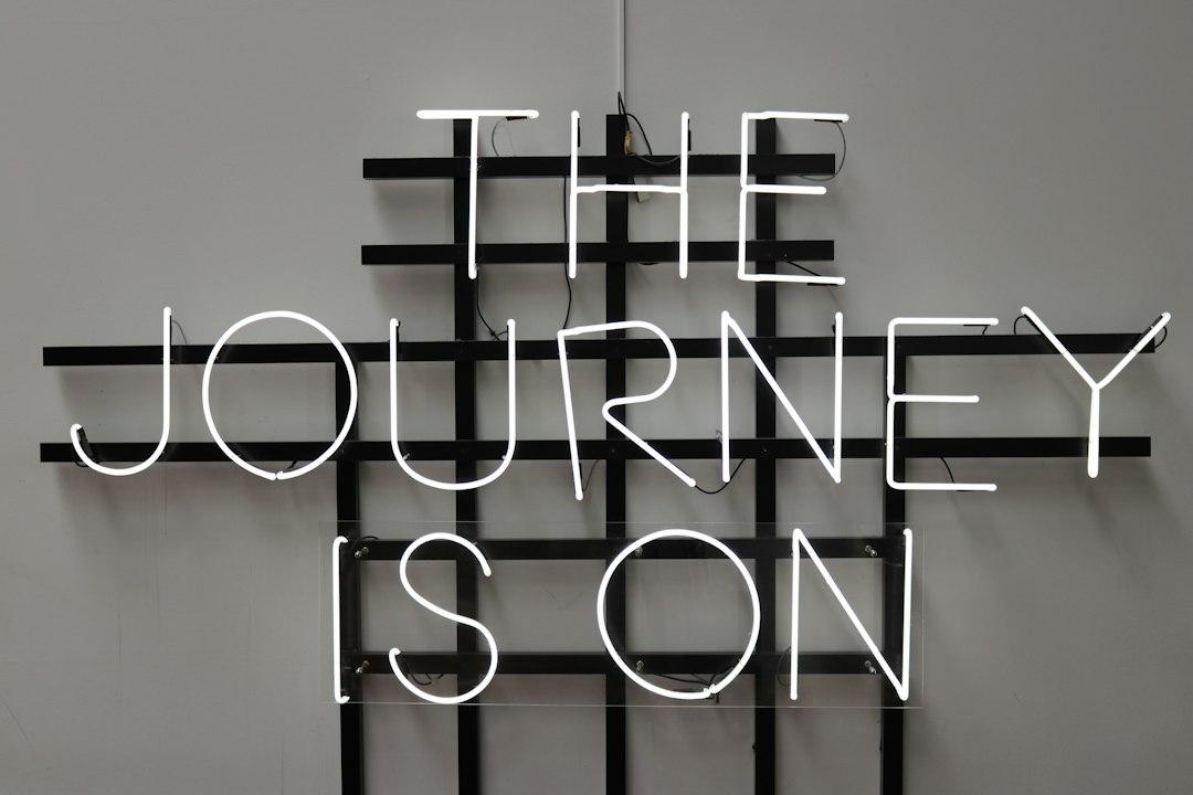 Embracing the Journey
