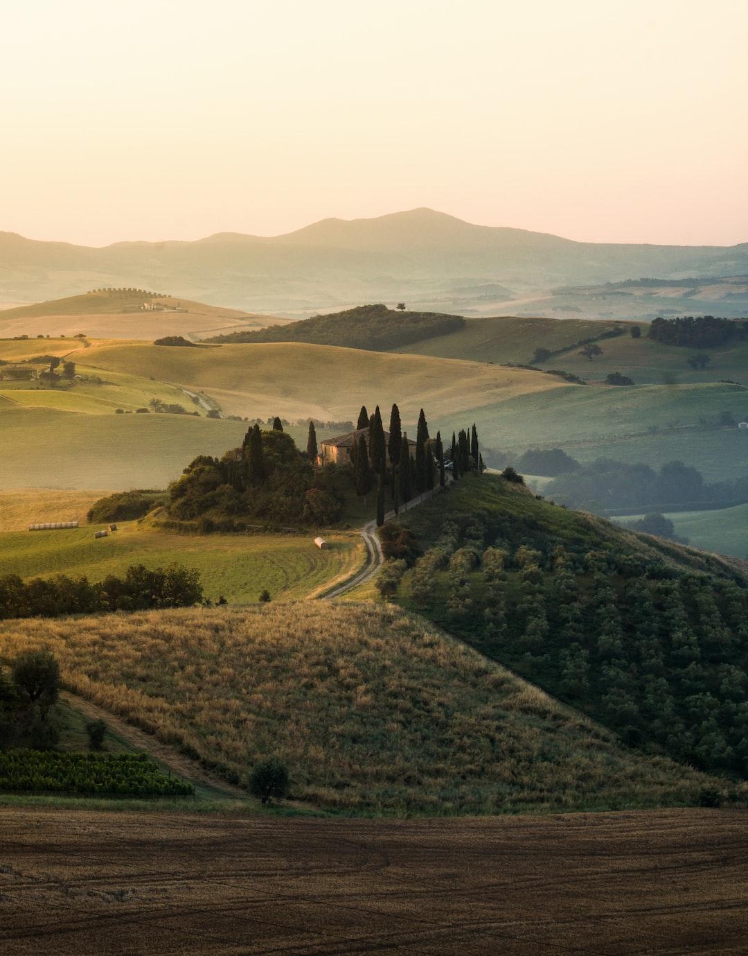 Finding Our Place in Nature's Symphony