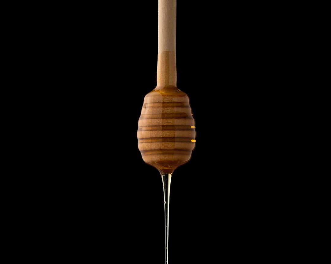 Natural Miracle: The Everlasting Honey