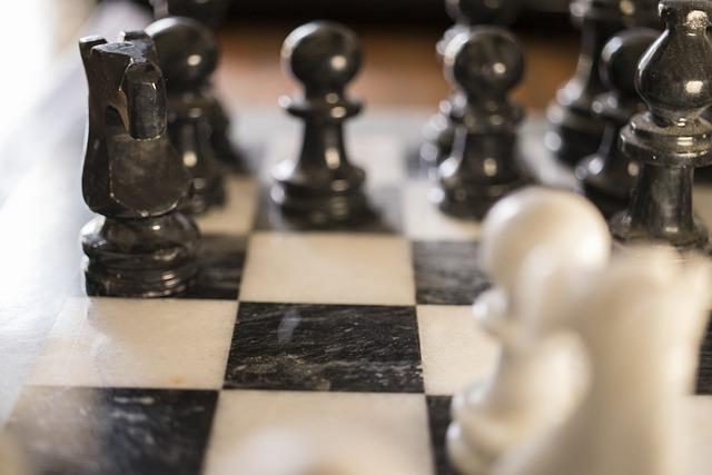 Turning Adversity into Advantage