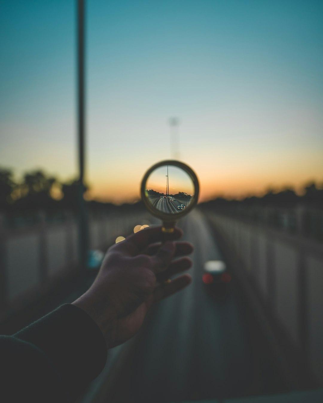 Definiteness of Purpose