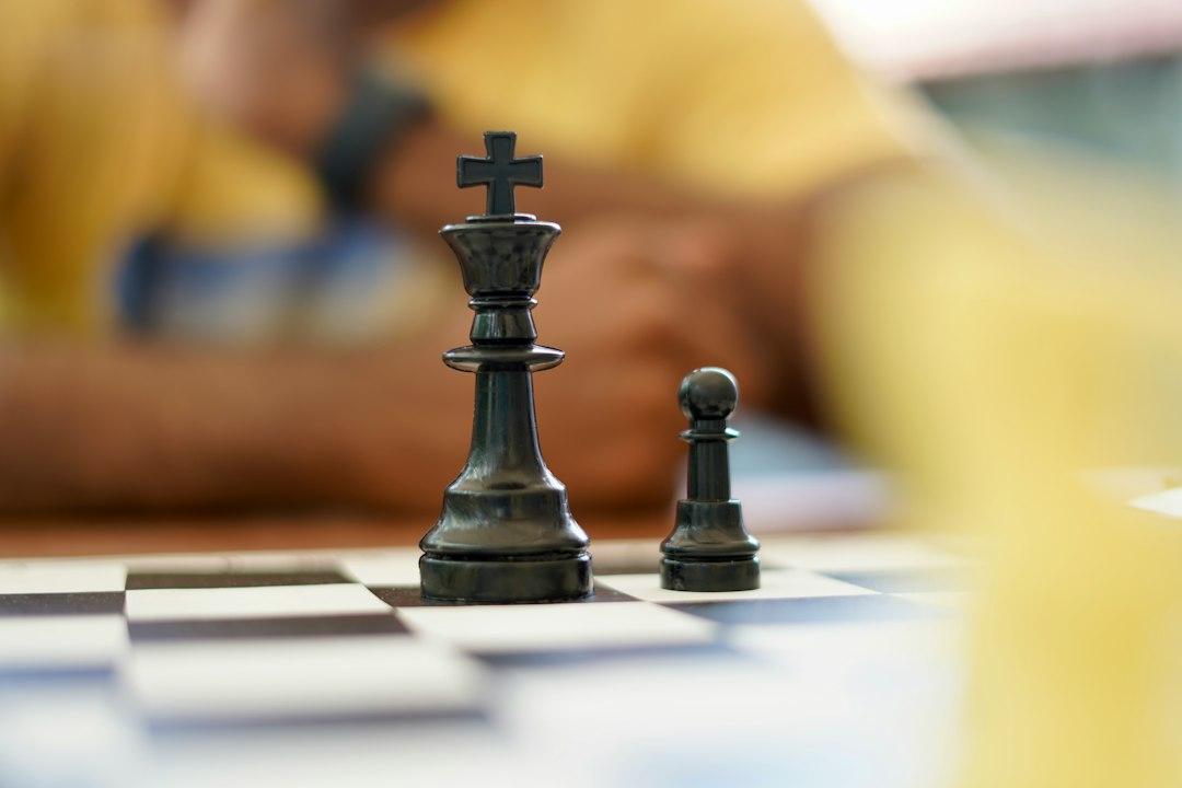 The Mastermind Principle