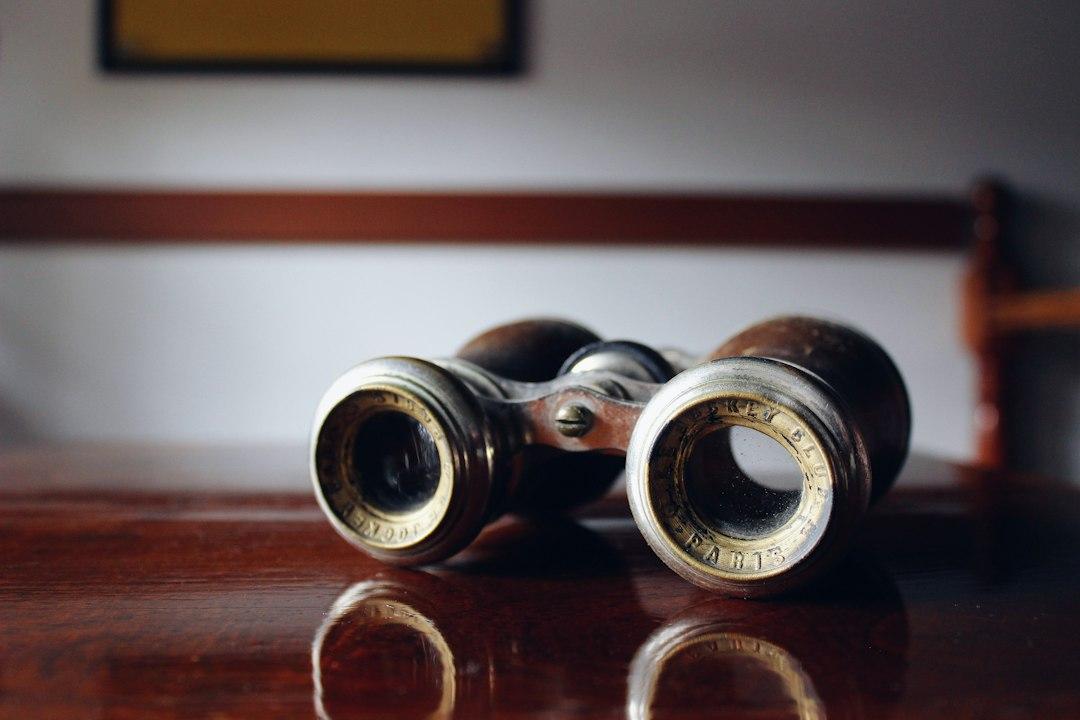 Observation is Key: