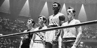Muhammad Ali