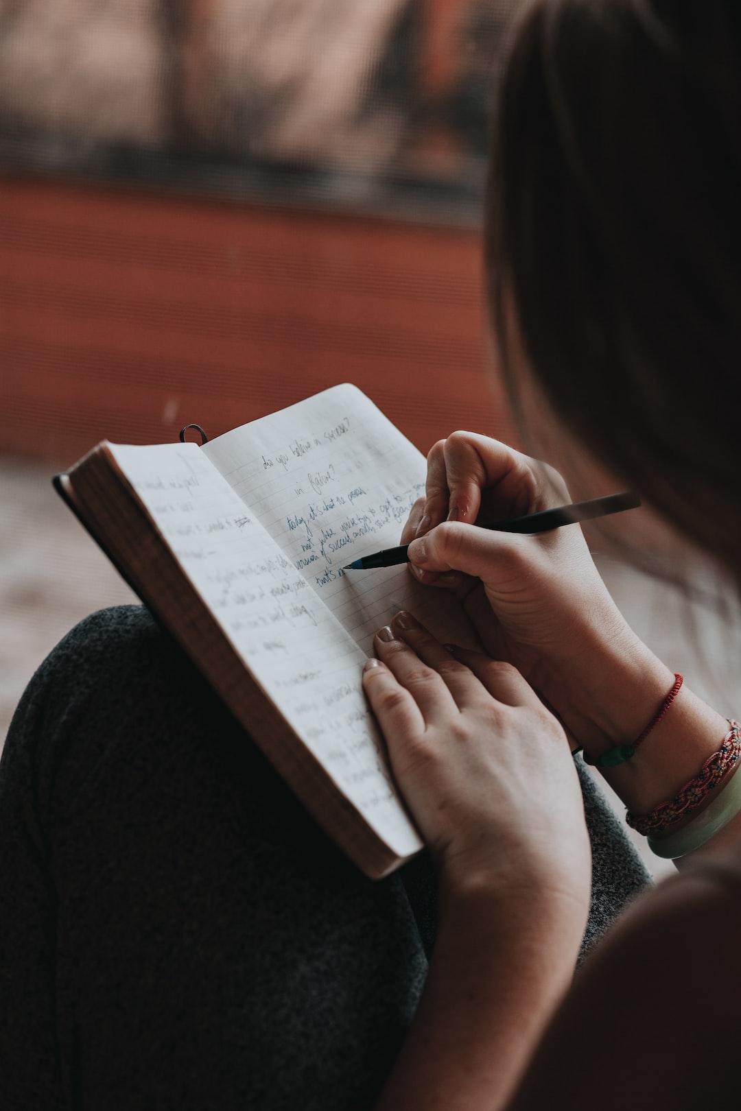 Cultivate Creativity