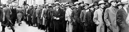 The Great Depression